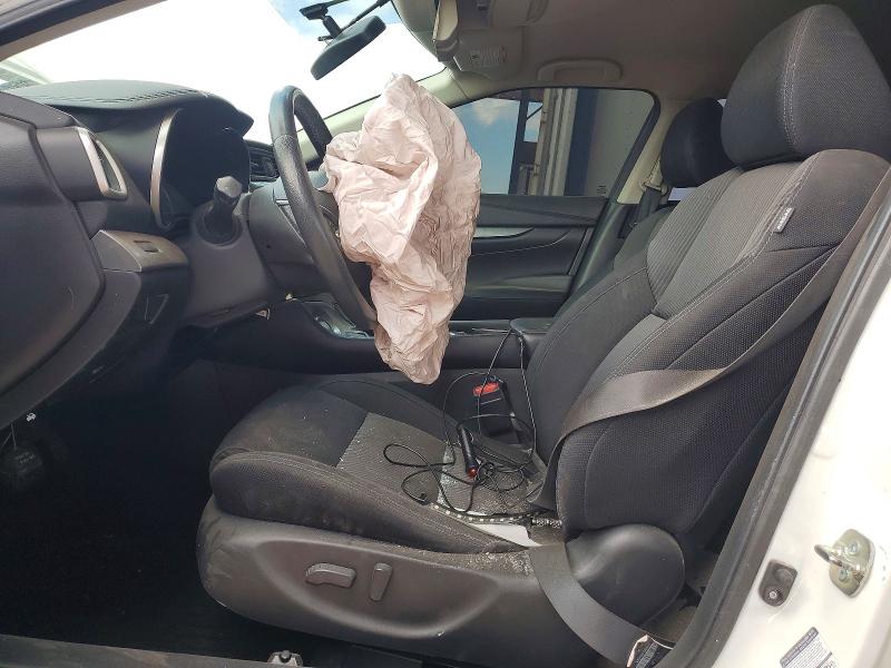 Продаж на аукціоні авто 2016 Nissan Maxima, vin: 1N4AA6AP3GC427266, номер лоту: 52387576