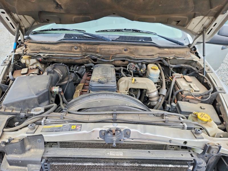 Aukcja sprzedaży 2005 Dodge Ram 2500, vin: 3D7KR28C85G774126, numer aukcji: 51978256