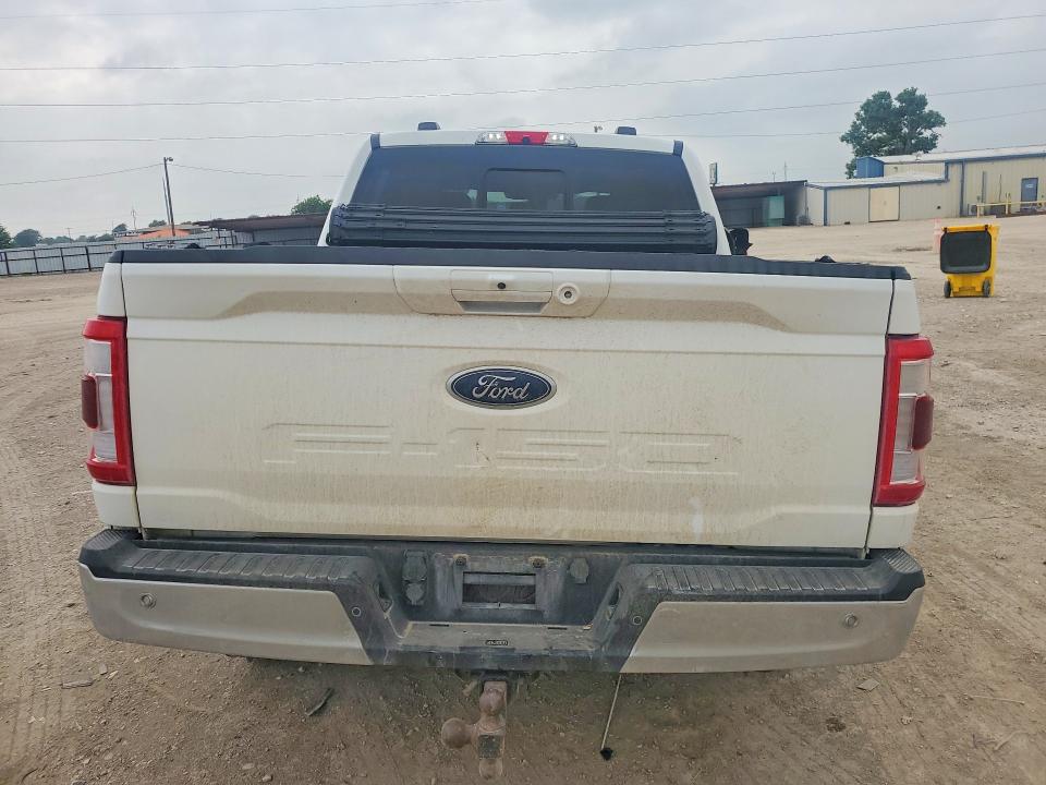2021 Ford F150 მანქანა იყიდება აუქციონზე, vin: 1FTFW1ED4MFC89185, აუქციონის ნომერი: 53190066