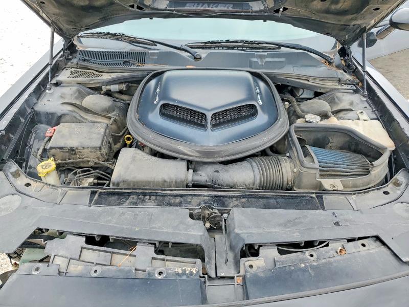 Aukcja sprzedaży 2018 Dodge Challenger, vin: 2C3CDZBT1JH144705, numer aukcji: 52491166