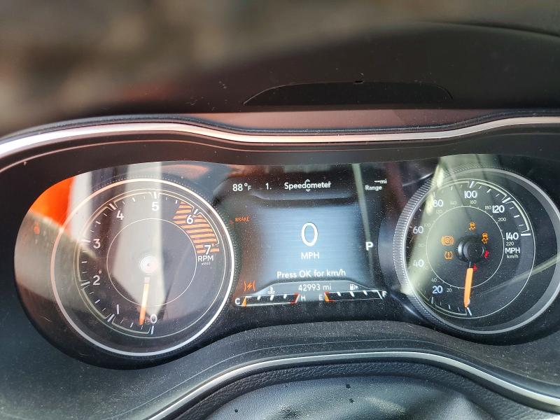 Aukcja sprzedaży 2022 Jeep Cherokee, vin: 1C4PJMMN3ND543173, numer aukcji: 54106766