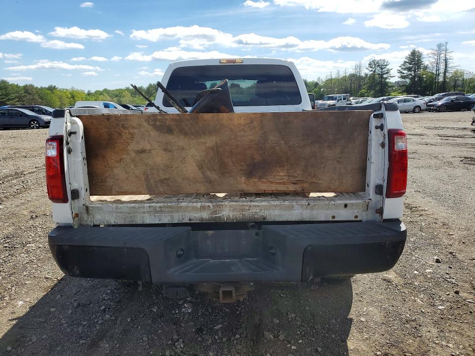 Продажа на аукционе авто 2014 Ford F250, vin: 1FT7X2B64EEB05514, номер лота: 52492126