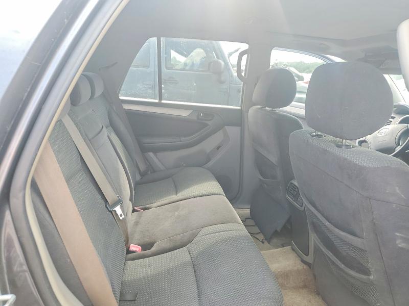 Aukcja sprzedaży 2004 Toyota 4runner, vin: JTEZU14R948011964, numer aukcji: 54199346
