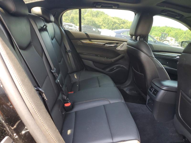 Продаж на аукціоні авто 2020 Cadillac Ct5, vin: 1G6DU5RK5L0117927, номер лоту: 54053406