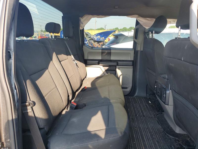 Продажа на аукционе авто 2019 Ford F150, vin: 1FTEW1EP2KKD43545, номер лота: 53870436