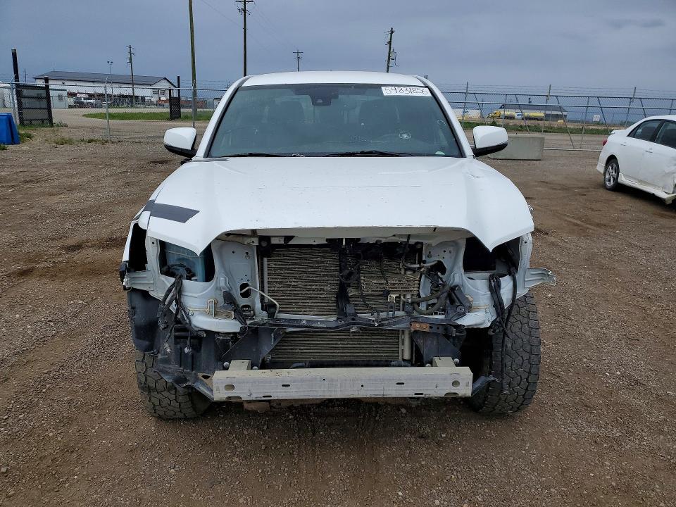 Продаж на аукціоні авто 2020 Toyota Tacoma, vin: 5TFCZ5AN1LX216171, номер лоту: 54831856