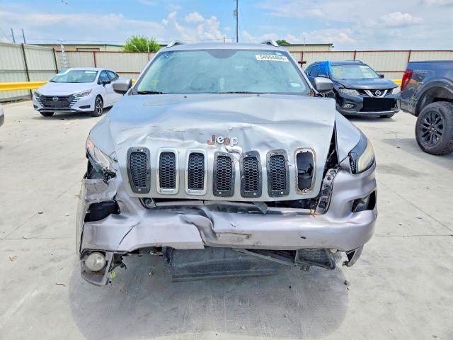 54964406 :رقم المزاد ، 1C4PJLCB0FW790836 vin ، 2015 Jeep Cherokee مزاد بيع
