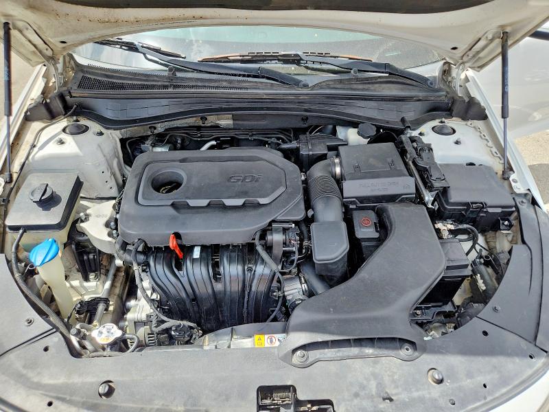 2019 Kia Optima მანქანა იყიდება აუქციონზე, vin: 5XXGT4L34KG371926, აუქციონის ნომერი: 54913006