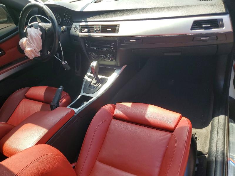 Продаж на аукціоні авто 2012 Bmw 335, vin: WBAKG7C58CE803423, номер лоту: 52456406