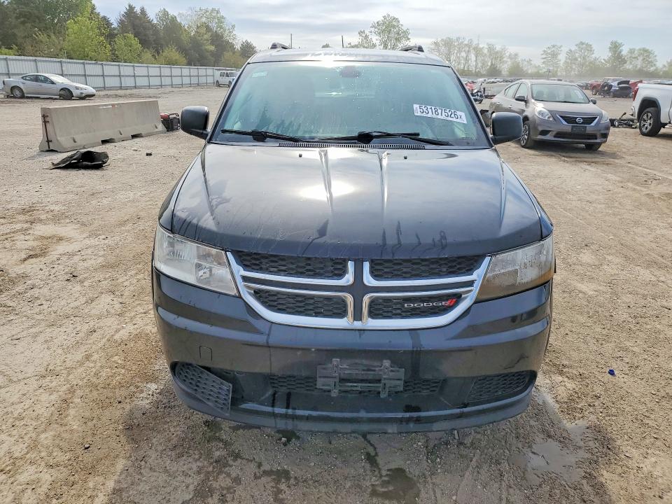 Aukcja sprzedaży 2018 Dodge Journey, vin: 3C4PDCAB7JT528966, numer aukcji: 53187526
