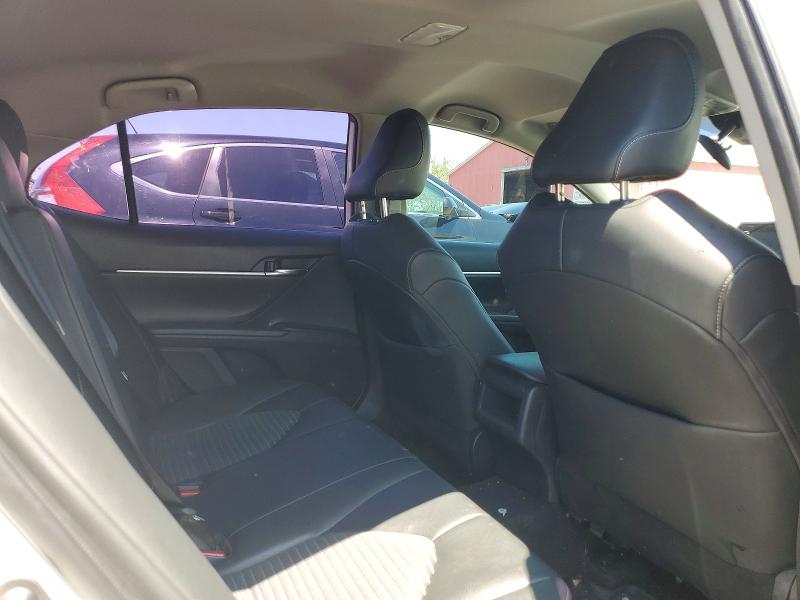 Продаж на аукціоні авто 2023 Toyota Camry, vin: 4T1G11BK8PU088388, номер лоту: 54791946