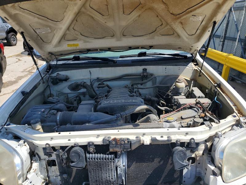54843306 :رقم المزاد ، 5TBDT44115S468187 vin ، 2005 Toyota Tundra مزاد بيع