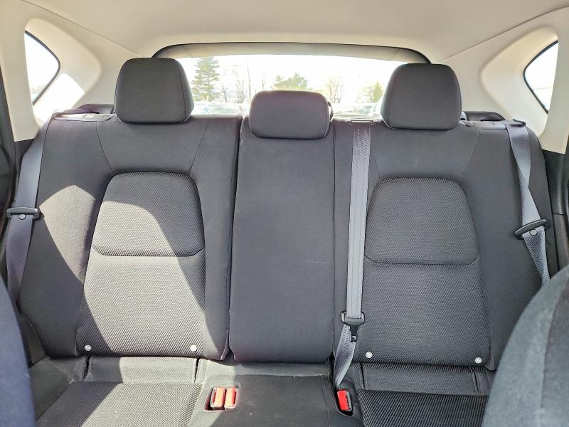 Продаж на аукціоні авто 2023 Mazda Cx-5, vin: JM3KFBBM2P0251350, номер лоту: 52834016