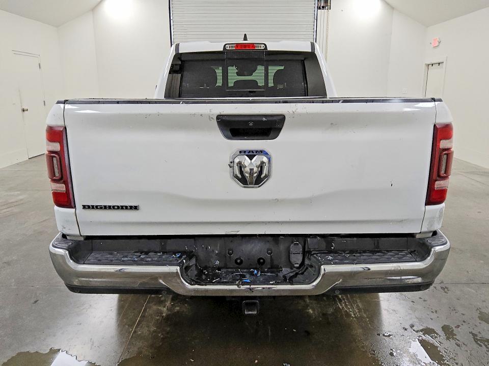 2024 Ram 1500 მანქანა იყიდება აუქციონზე, vin: 1C6RREBG0RN140271, აუქციონის ნომერი: 53143106