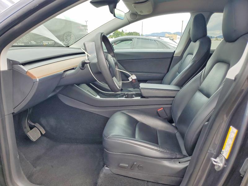 52476656 :رقم المزاد ، 5YJYGDEE5LF045502 vin ، 2020 Tesla Model Y مزاد بيع