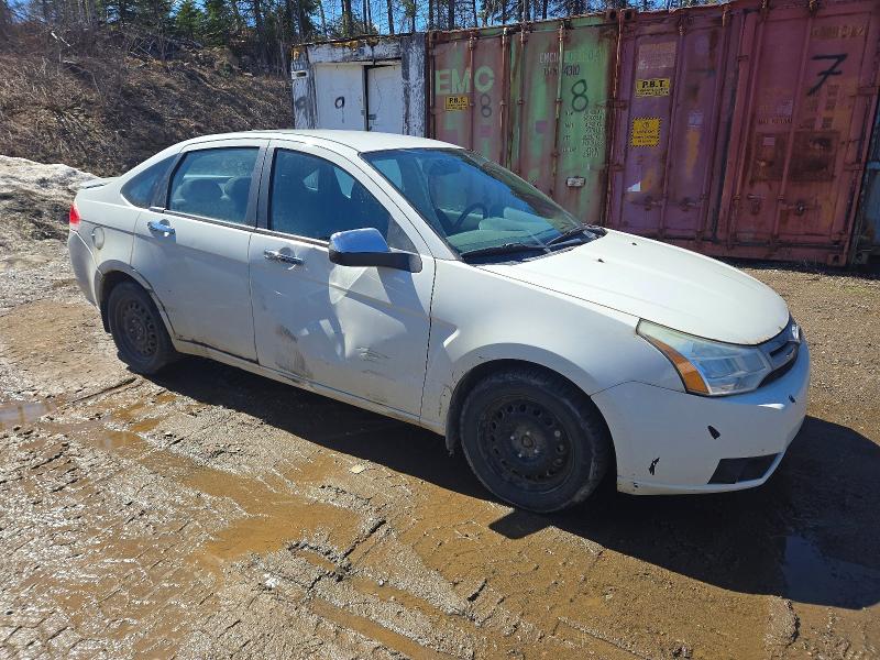 Aukcja sprzedaży 2011 Ford Focus, vin: 1FAHP3FN5BW114309, numer aukcji: 50987626