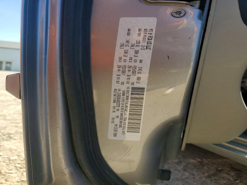 Aukcja sprzedaży 2016 Dodge Grand Caravan, vin: 2C4RDGBG4GR237279, numer aukcji: 55384146