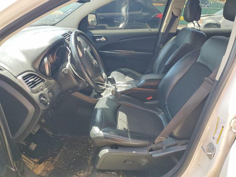 Aukcja sprzedaży 2015 Dodge Journey, vin: 3C4PDCGG1FT645419, numer aukcji: 55030306