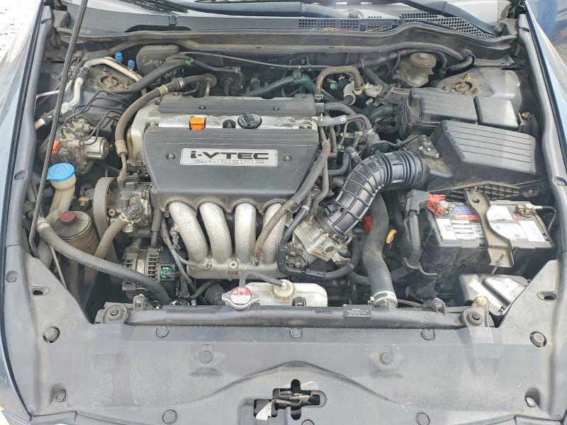 Aukcja sprzedaży 2006 Honda Accord, vin: 3HGCM564X6G700865, numer aukcji: 52037326