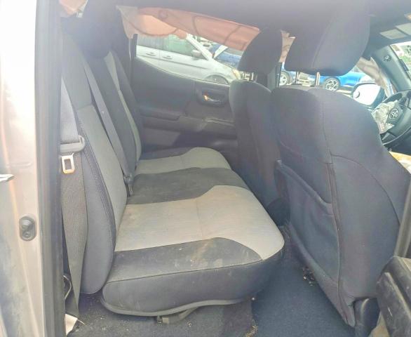 54480176 :رقم المزاد ، 5TFDZ5BN2LX054912 vin ، 2020 Toyota Tacoma مزاد بيع
