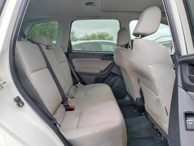 Aukcja sprzedaży 2018 Subaru Forester, vin: JF2SJAEC5JH581031, numer aukcji: 53277036