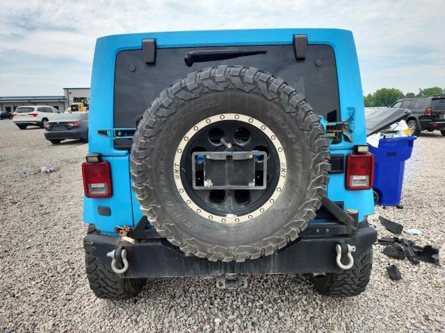 Продаж на аукціоні авто 2017 Jeep Wrangler Unlimited, vin: 1C4BJWFG9HL659430, номер лоту: 52706216