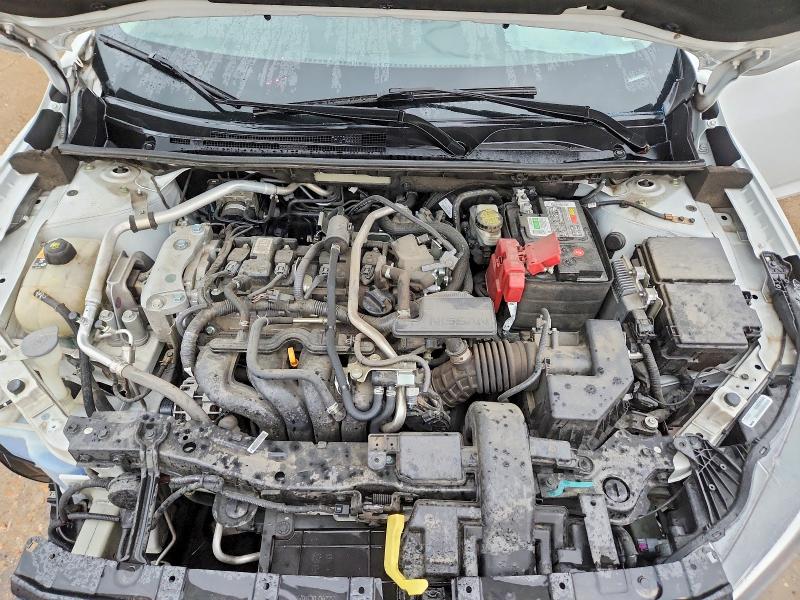 Продажа на аукционе авто 2021 Nissan Sentra, vin: 3N1AB8CV9MY301496, номер лота: 52529886