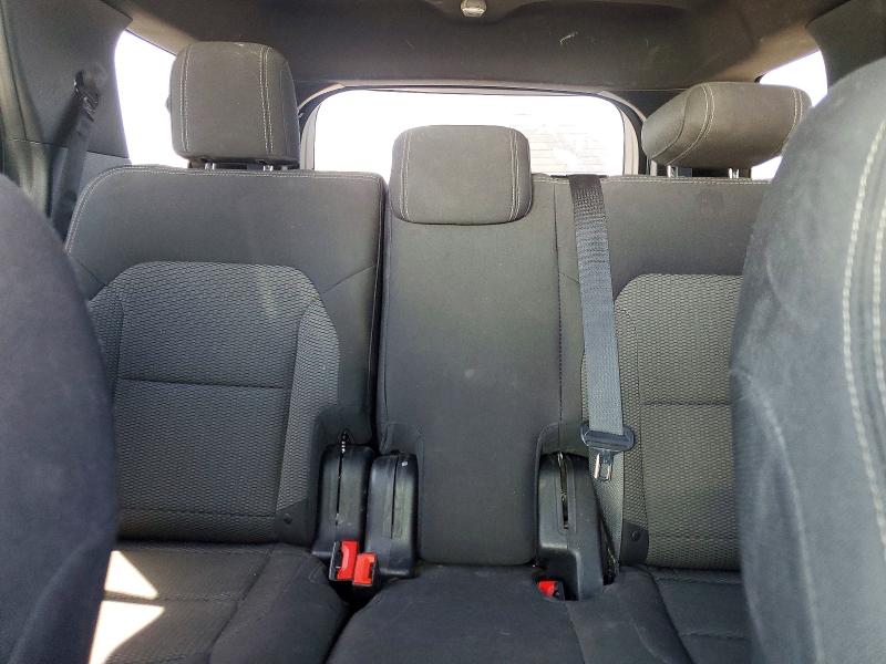 Aukcja sprzedaży 2018 Ford Explorer, vin: 1FM5K8D84JGB90176, numer aukcji: 54938076