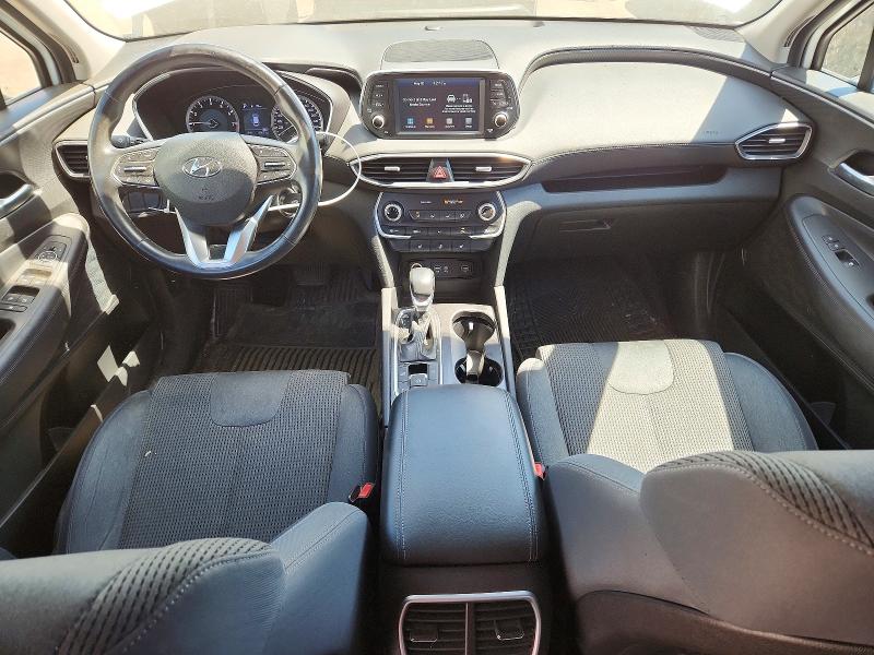 Aukcja sprzedaży 2019 Hyundai Santa Fe, vin: 5NMS23AD5KH044567, numer aukcji: 52682756