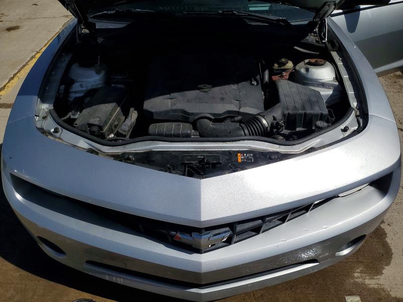 Aukcja sprzedaży 2011 Chevrolet Camaro, vin: 2G1FC1ED7B9213077, numer aukcji: 52926396