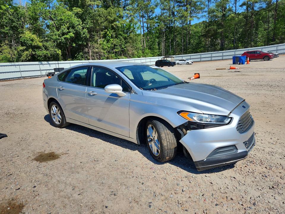 Продажа на аукционе авто 2013 Ford Fusion, vin: 3FA6P0H72DR137363, номер лота: 51557526
