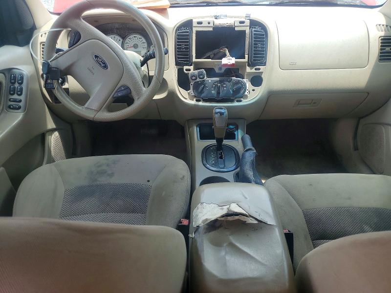 Aukcja sprzedaży 2006 Ford Escape, vin: 1FMYU03126KA31111, numer aukcji: 53708996