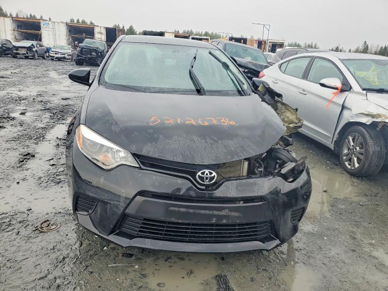 Aukcja sprzedaży 2016 Toyota Corolla, vin: 2T1BURHE8GC688623, numer aukcji: 52126736