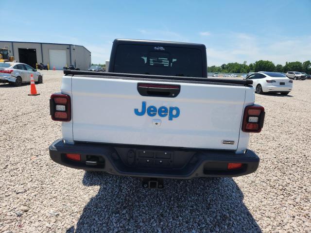 Aukcja sprzedaży 2020 Jeep Gladiator, vin: 1C6HJTFG3LL132976, numer aukcji: 54616076