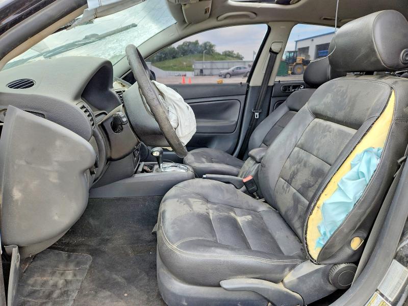 Продажа на аукционе авто 2005 Volkswagen Passat, vin: WVWAE63B45E090026, номер лота: 54865416