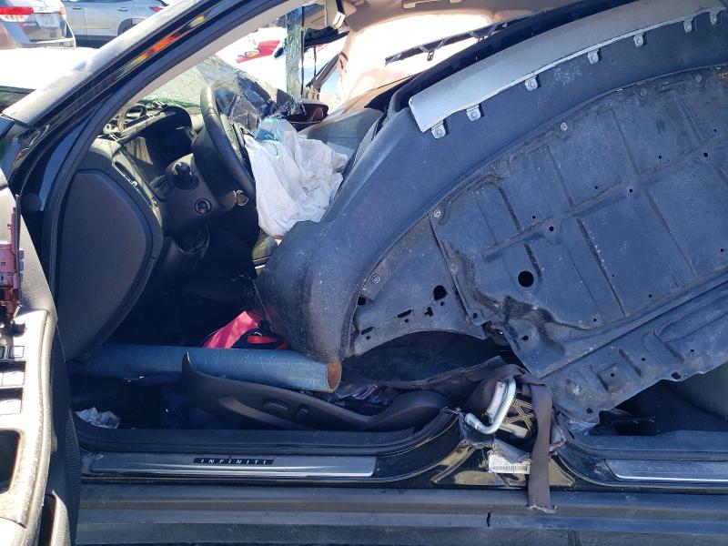 54170946 :رقم المزاد ، JN1BJ0RP1HM390264 vin ، 2017 Infiniti Qx50 مزاد بيع