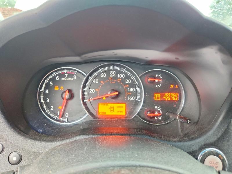 2009 Nissan Maxima მანქანა იყიდება აუქციონზე, vin: 1N4AA51E49C860414, აუქციონის ნომერი: 54240986