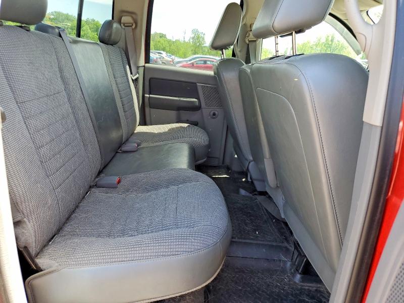 Aukcja sprzedaży 2008 Dodge Ram 1500, vin: 1D7HU18268S596708, numer aukcji: 55591046