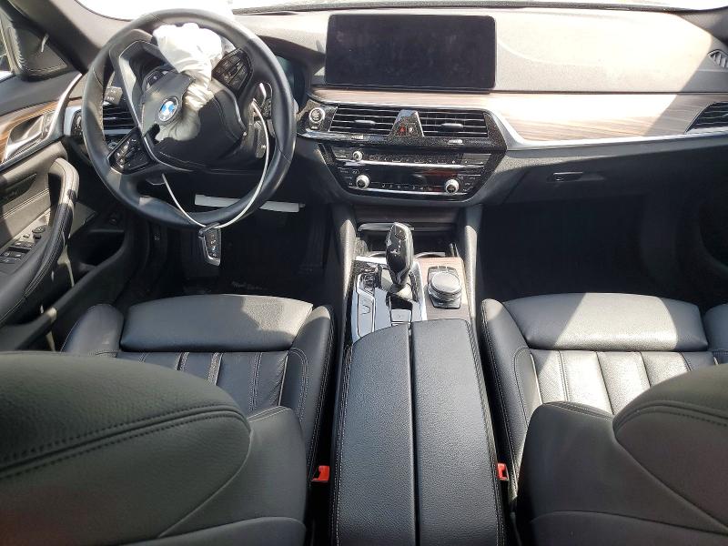 Aukcja sprzedaży 2021 Bmw 530, vin: WBA13BJ06MWX21431, numer aukcji: 52382026