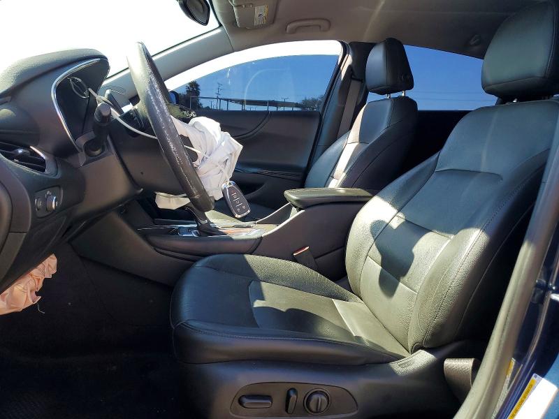 2020 Chevrolet Malibu მანქანა იყიდება აუქციონზე, vin: 1G1ZD5ST9LF147993, აუქციონის ნომერი: 52666166