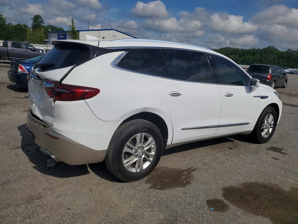 2020 Buick Enclave მანქანა იყიდება აუქციონზე, vin: 5GAEVAKW7LJ118853, აუქციონის ნომერი: 55192626