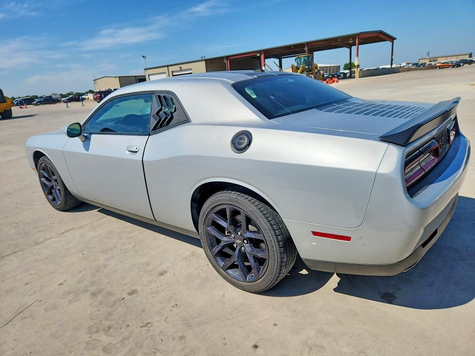 Продажа на аукционе авто 2023 Dodge Challenger, vin: 2C3CDZAG5PH581944, номер лота: 53472046