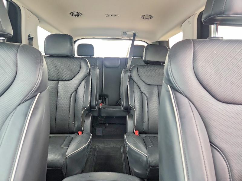 Aukcja sprzedaży 2025 Hyundai Palisade, vin: KM8R2DGE1SU874598, numer aukcji: 52361476