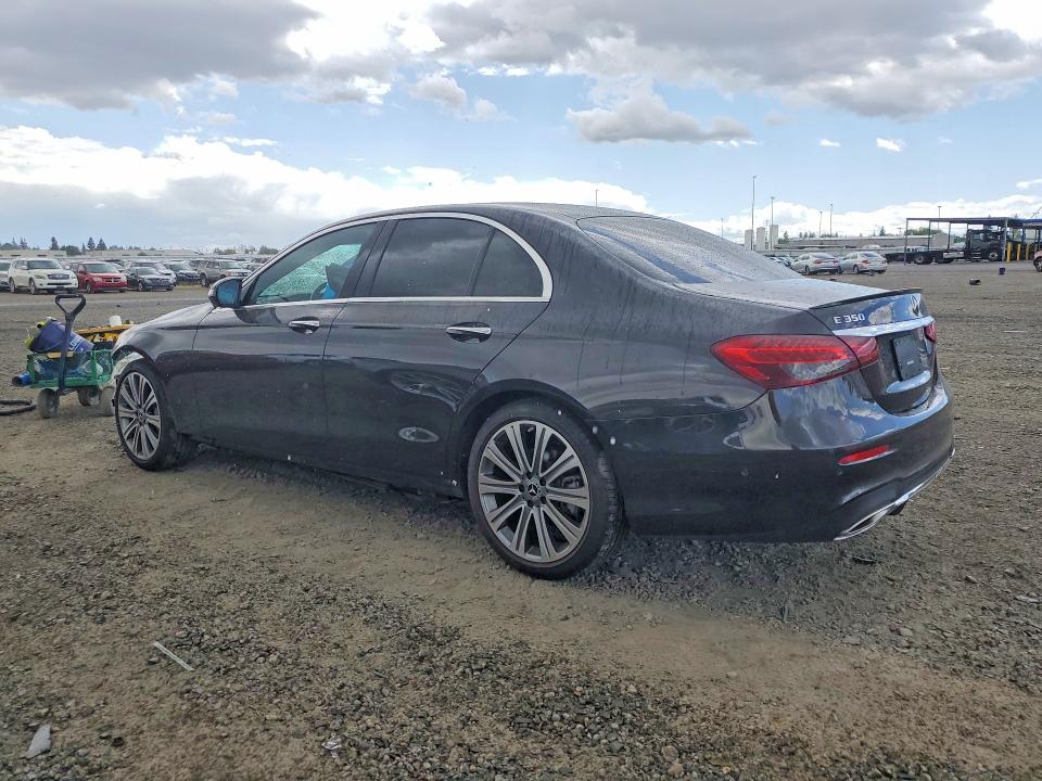 Продаж на аукціоні авто 2023 Mercedes-benz E, vin: W1KZF8DB0PB187132, номер лоту: 54883156