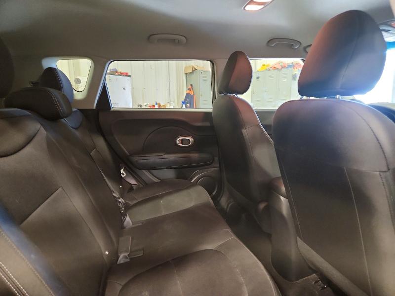 Продаж на аукціоні авто 2016 Kia Soul, vin: KNDJN2A22G7371714, номер лоту: 54908816