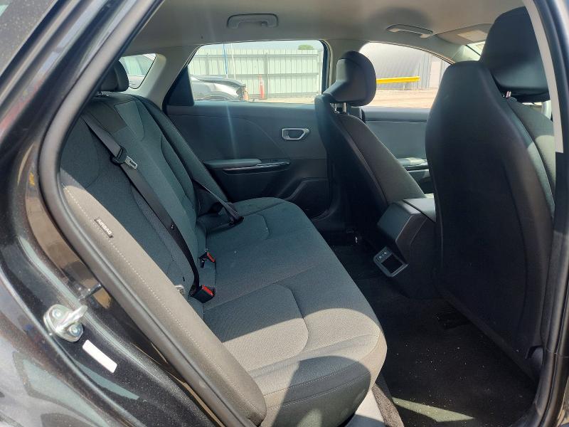 Продажа на аукционе авто 2025 Kia K4, vin: 3KPFT4DE0SE106764, номер лота: 53767496