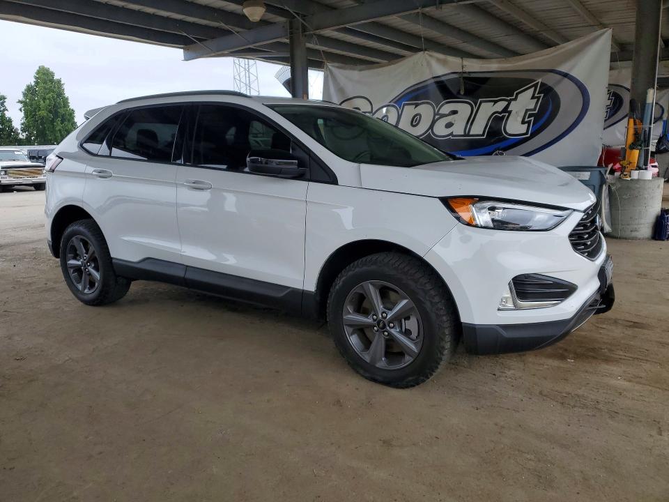 Продажа на аукционе авто 2024 Ford Edge, vin: 2FMPK4J92RBA40276, номер лота: 52753236