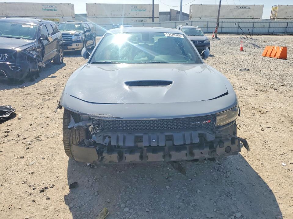 Aukcja sprzedaży 2020 Dodge Charger, vin: 2C3CDXCTXLH208956, numer aukcji: 55420386