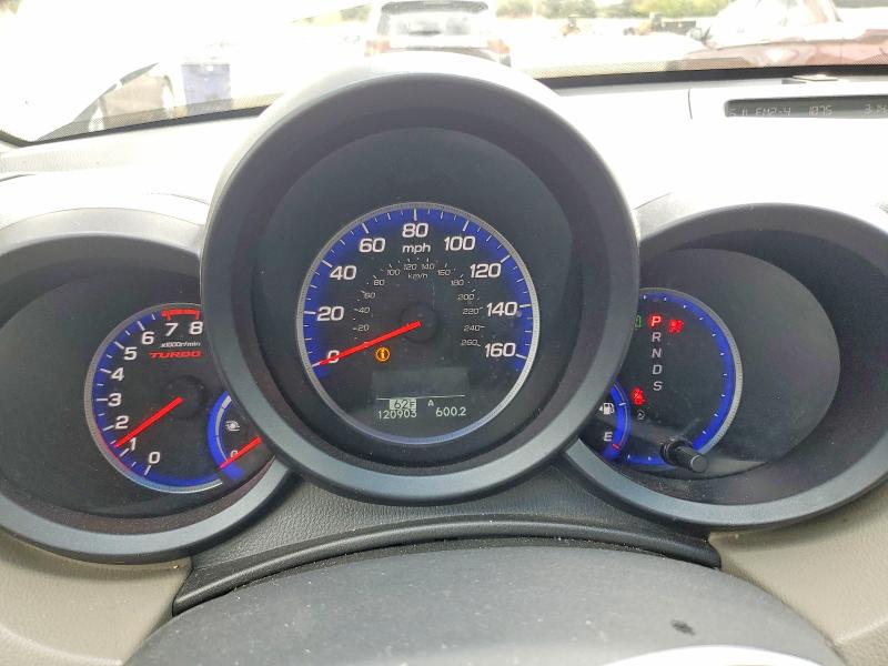 Aukcja sprzedaży 2012 Acura Rdx, vin: 5J8TB1H5XCA002089, numer aukcji: 53378376
