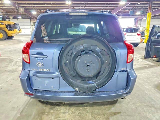Продаж на аукціоні авто 2008 Toyota Rav4, vin: JTMBD31V485144609, номер лоту: 54089836